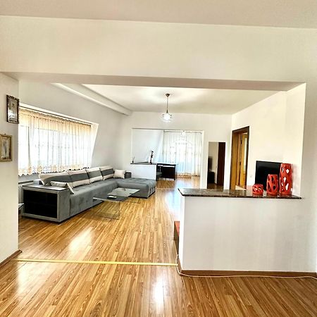 Budapest Residence Bukarest Kültér fotó