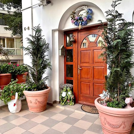 Budapest Residence Bukarest Kültér fotó