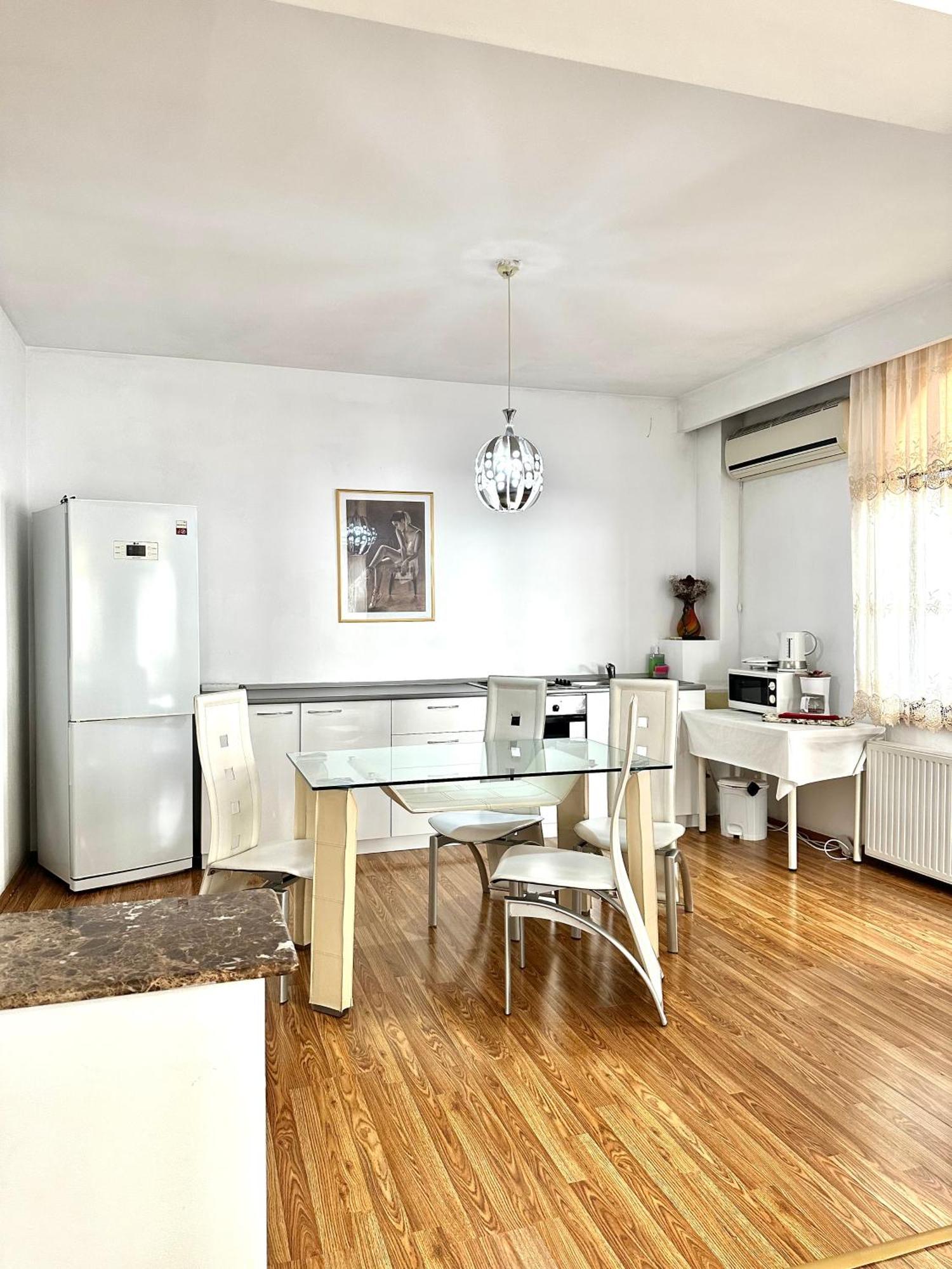 Budapest Residence Bukarest Kültér fotó