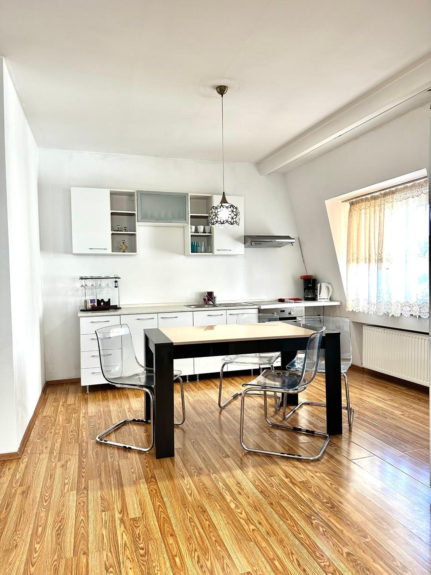 Budapest Residence Bukarest Kültér fotó