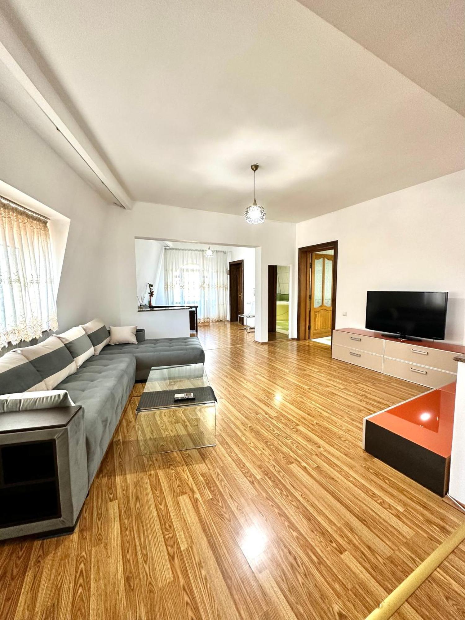 Budapest Residence Bukarest Kültér fotó