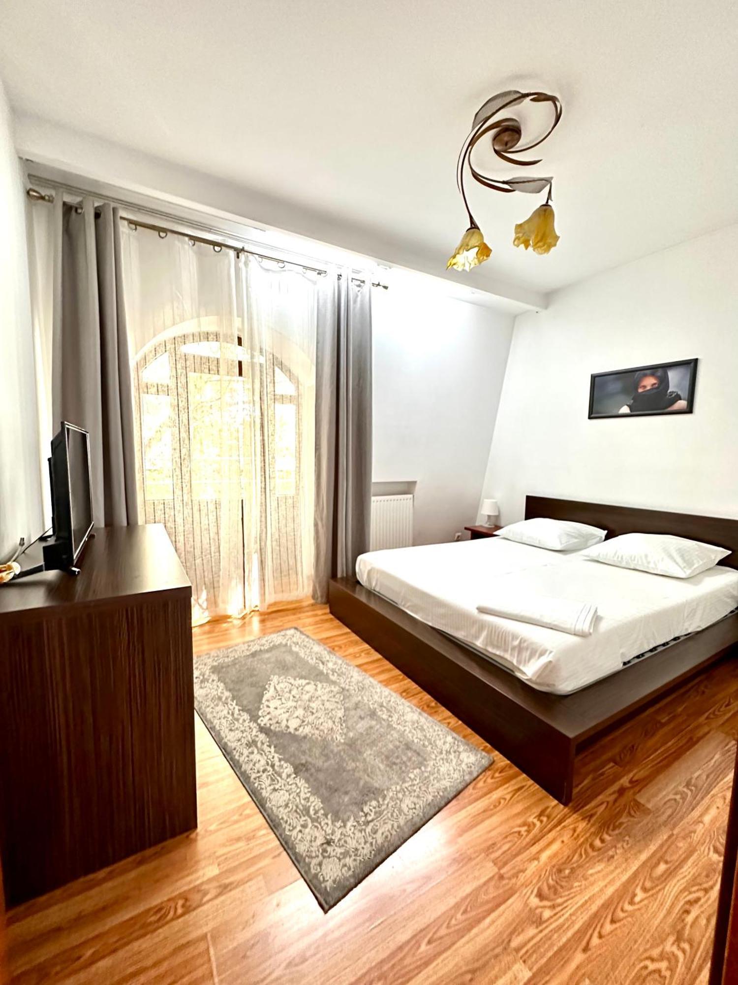 Budapest Residence Bukarest Kültér fotó