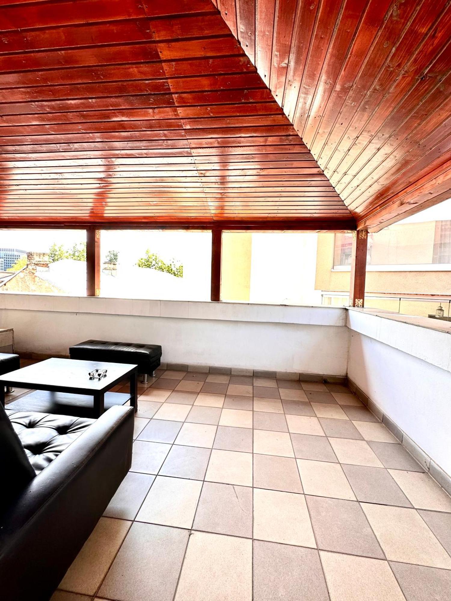 Budapest Residence Bukarest Kültér fotó