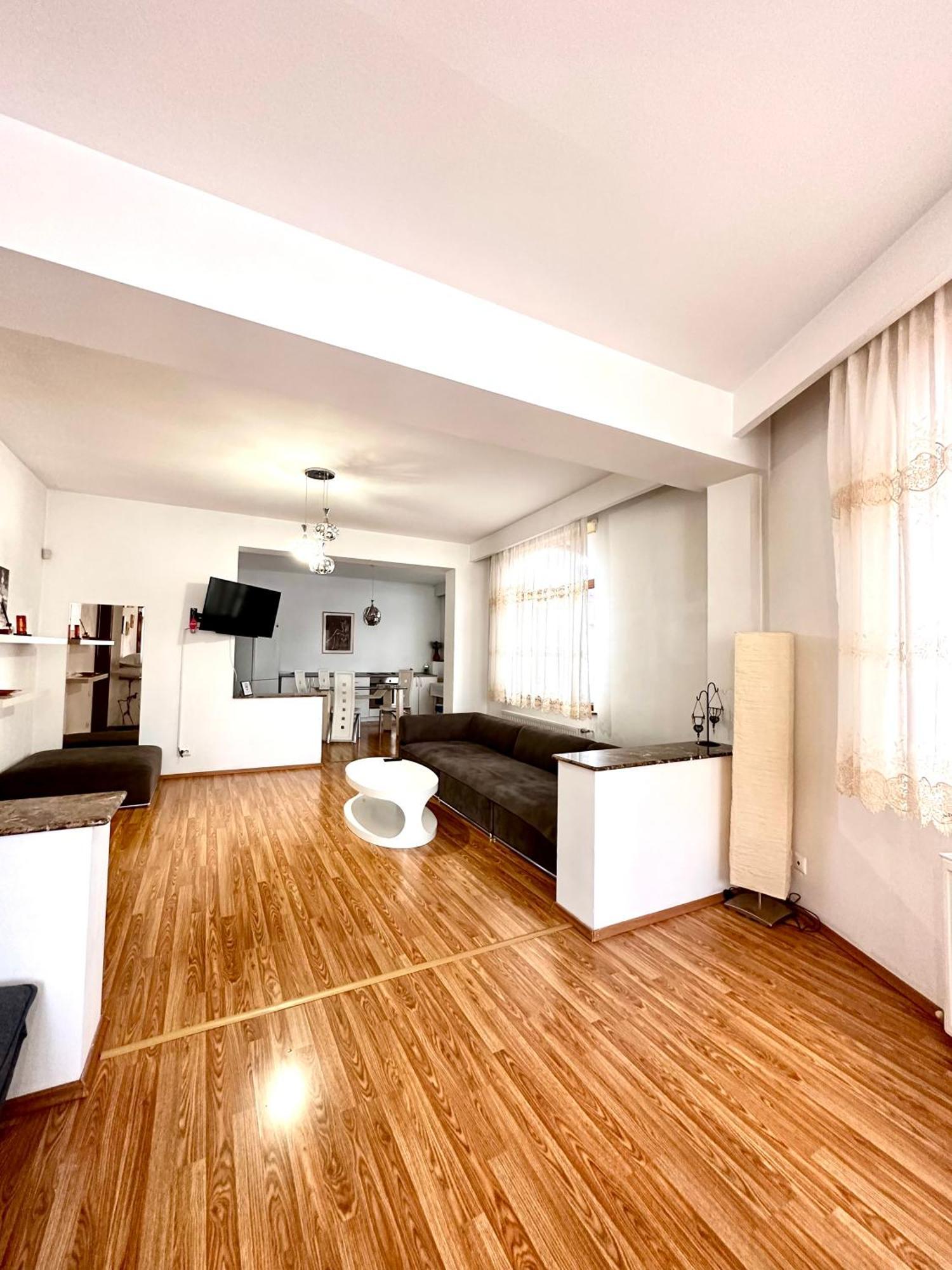 Budapest Residence Bukarest Kültér fotó
