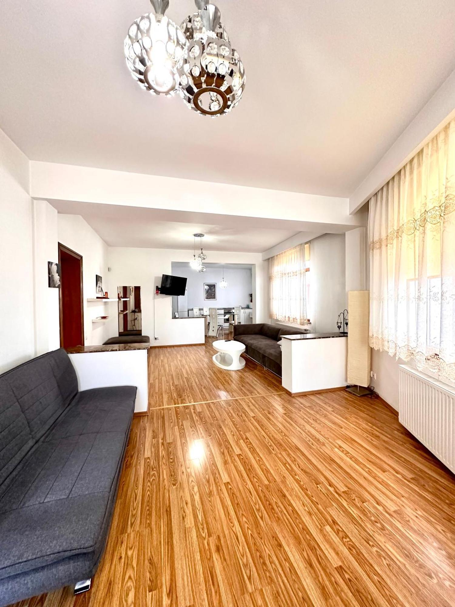 Budapest Residence Bukarest Kültér fotó