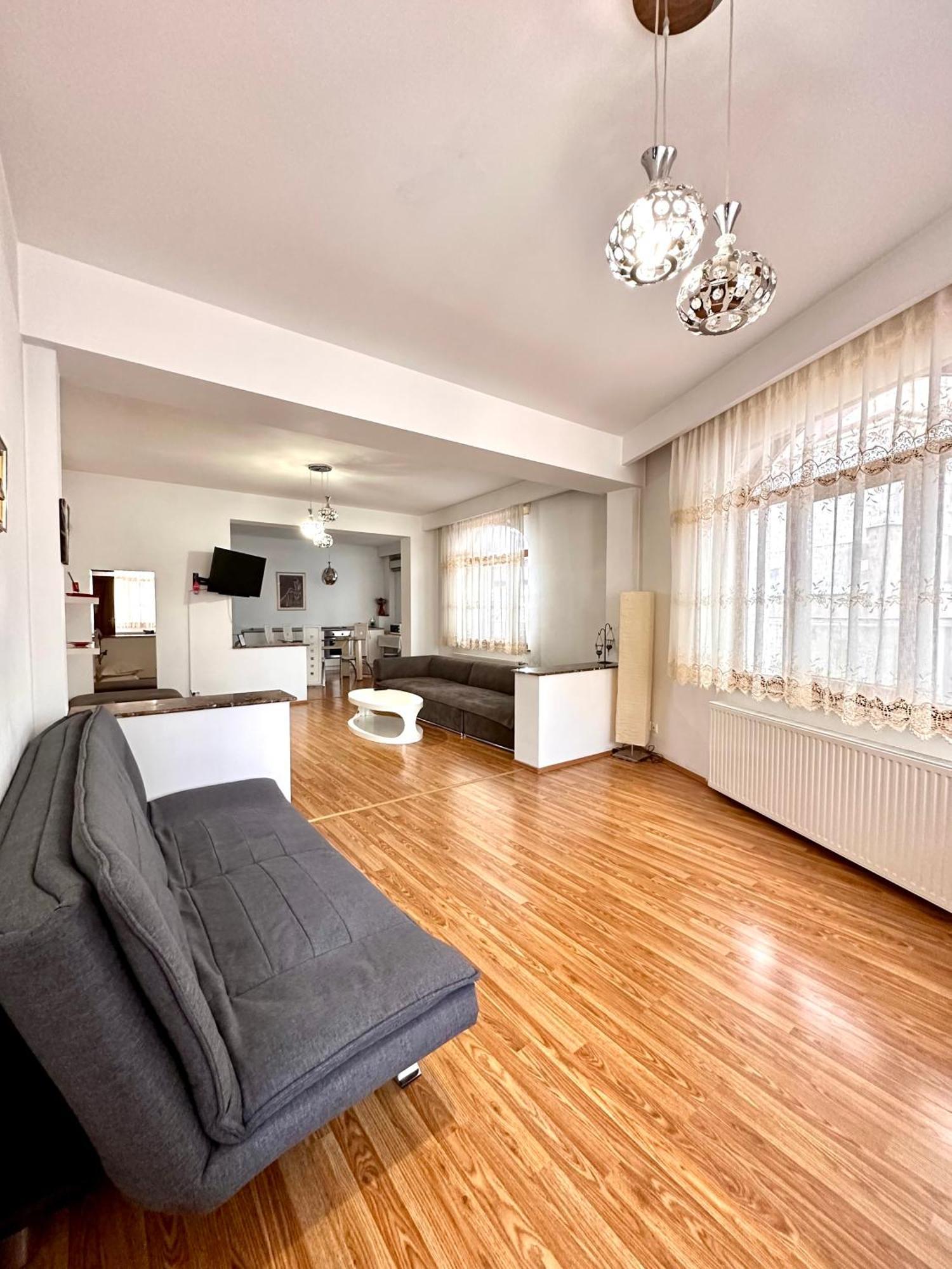 Budapest Residence Bukarest Kültér fotó