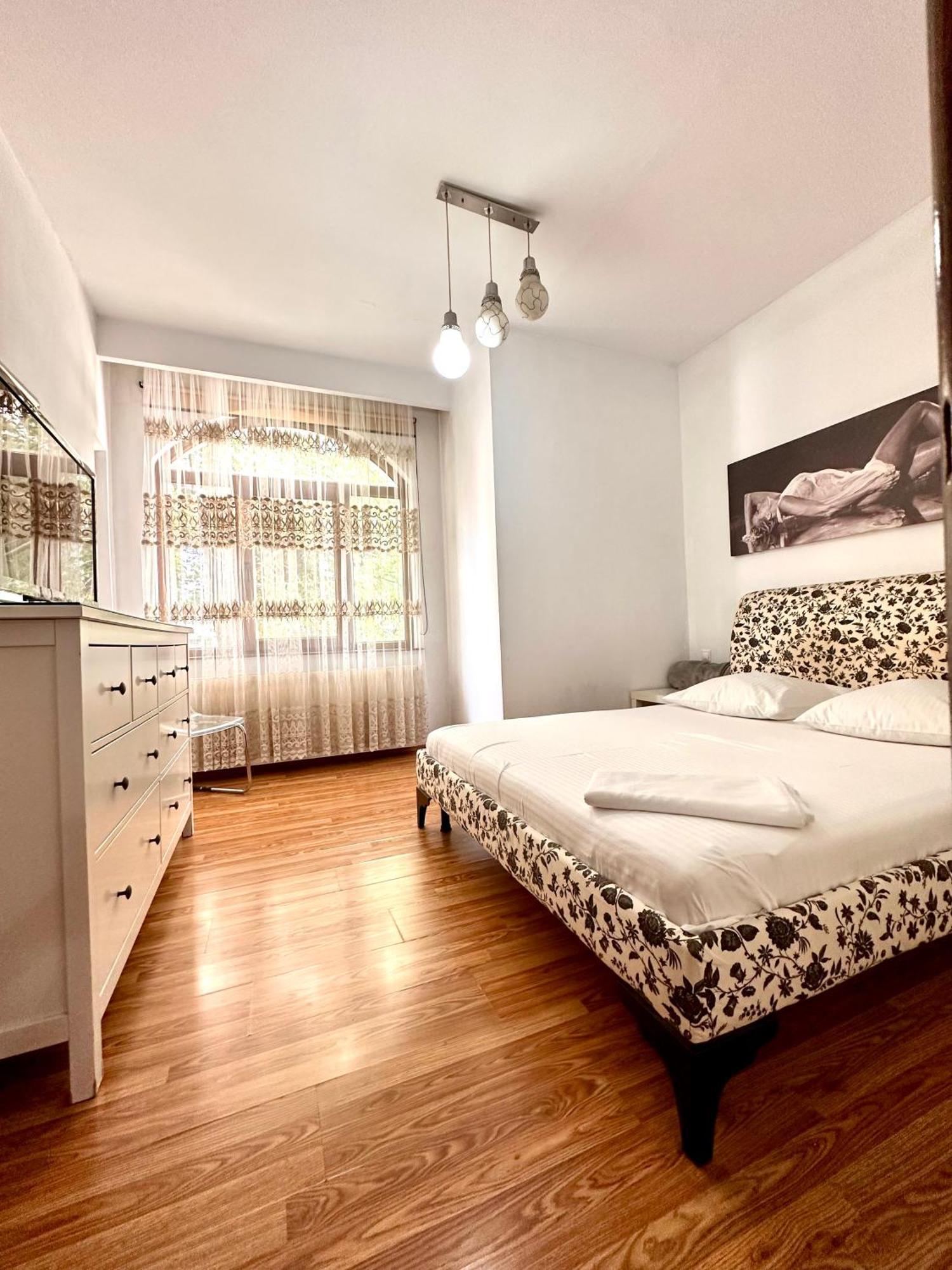 Budapest Residence Bukarest Kültér fotó