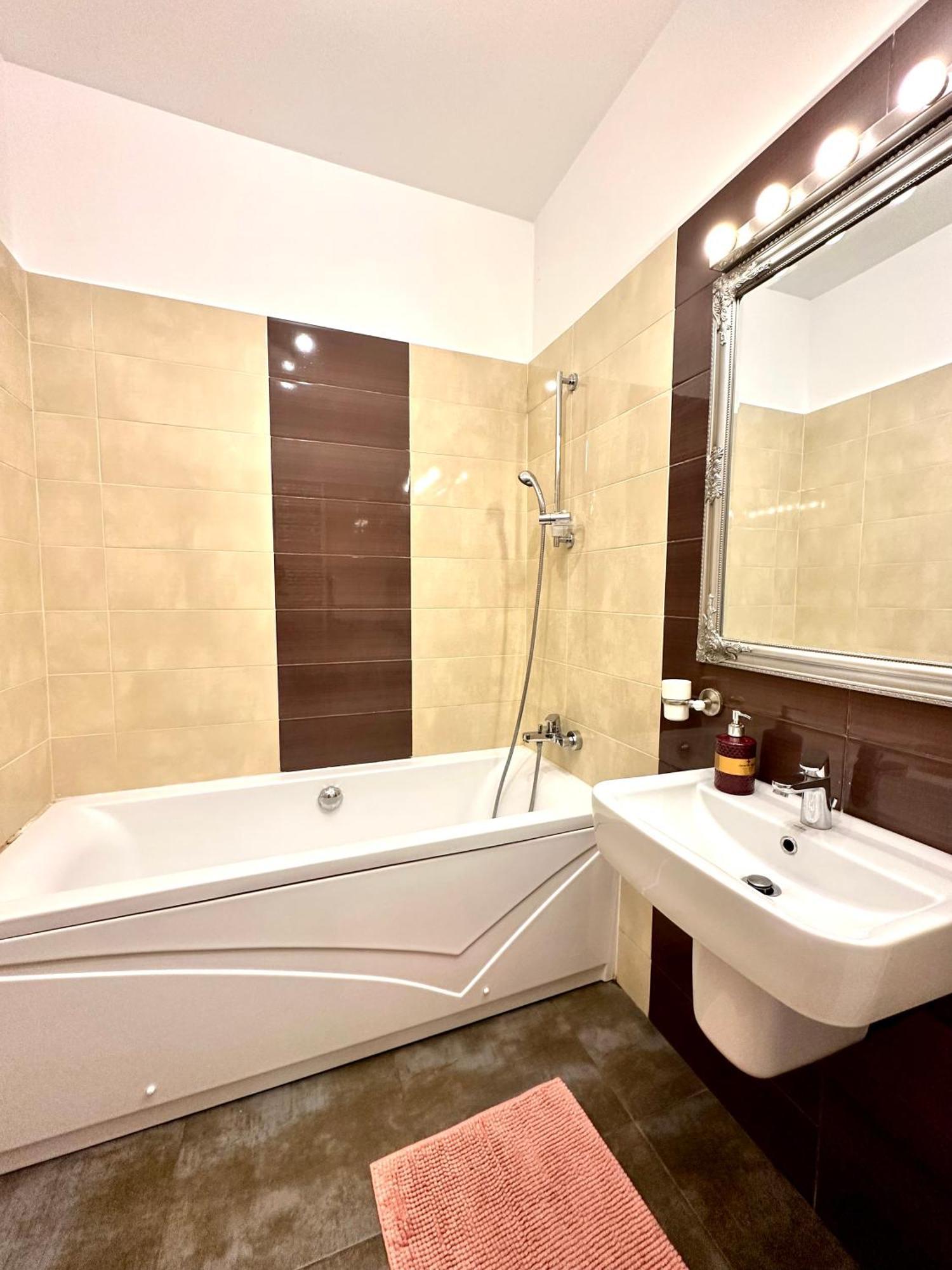 Budapest Residence Bukarest Kültér fotó