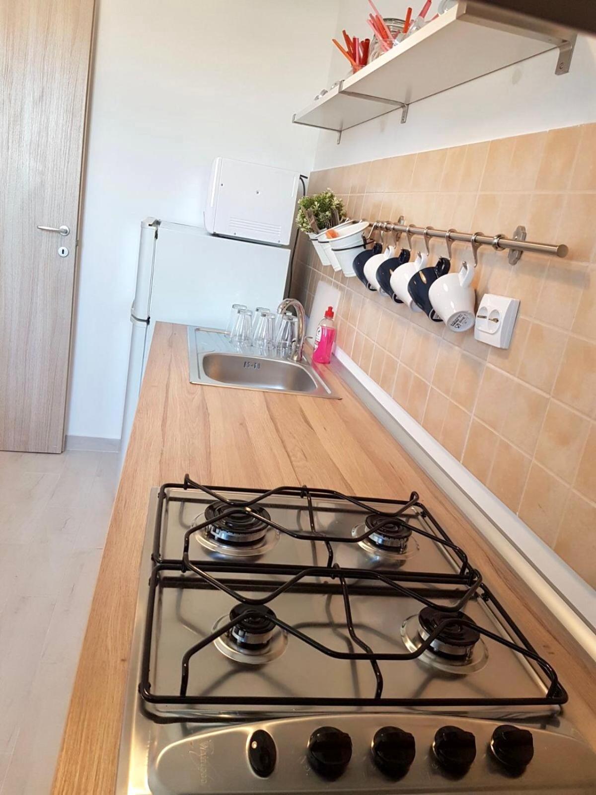Budapest Residence Bukarest Kültér fotó