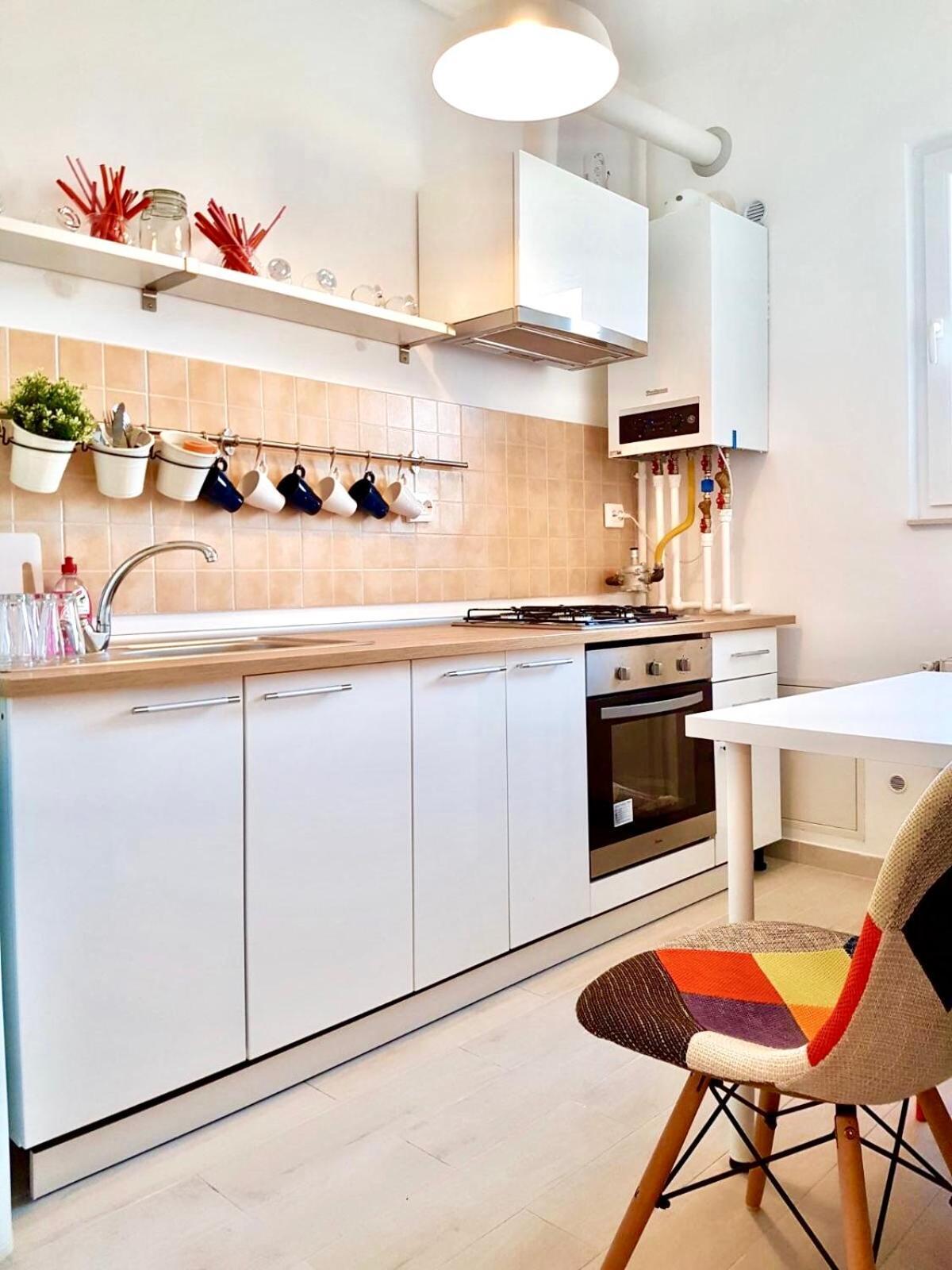 Budapest Residence Bukarest Kültér fotó