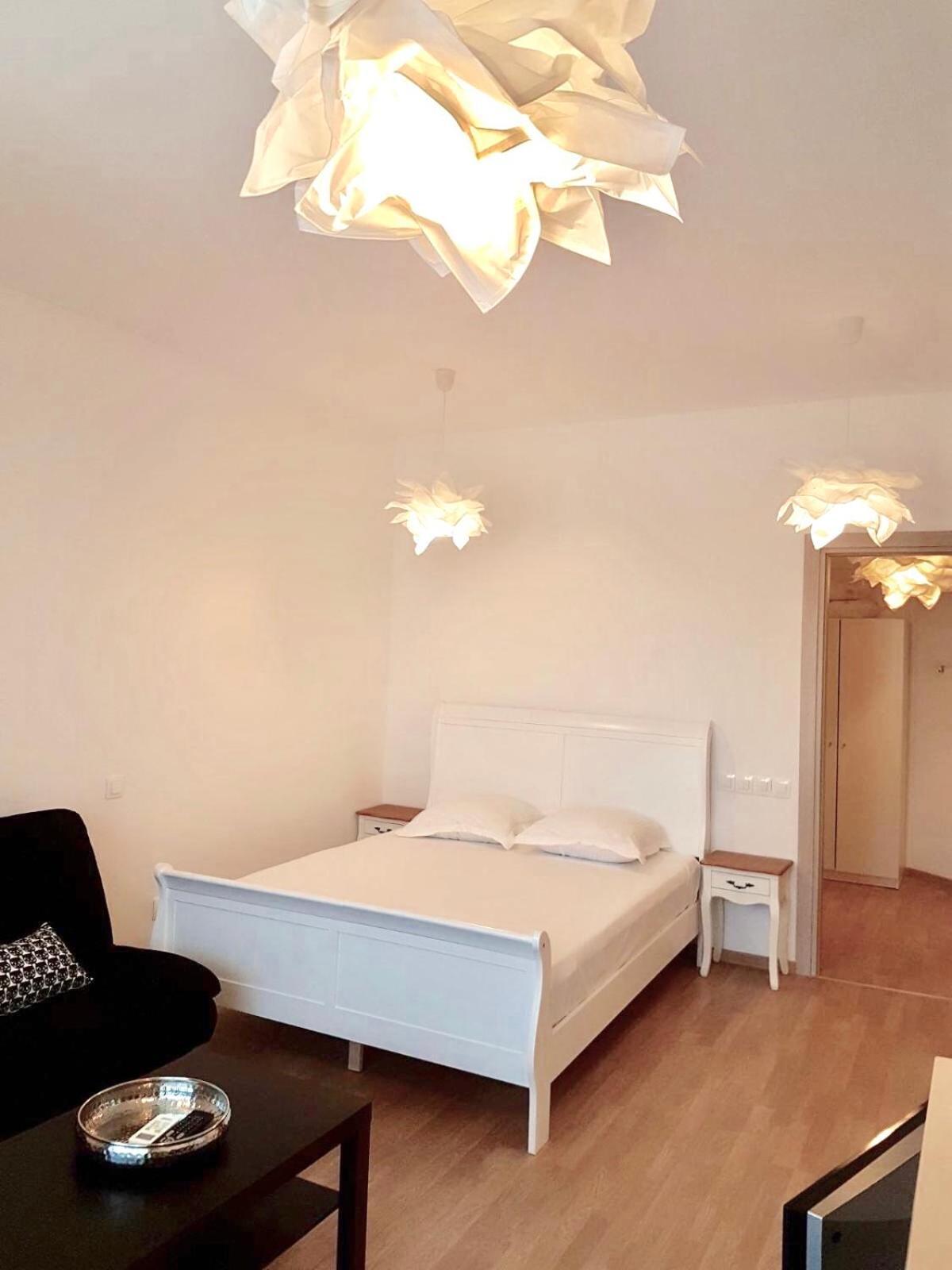 Budapest Residence Bukarest Kültér fotó