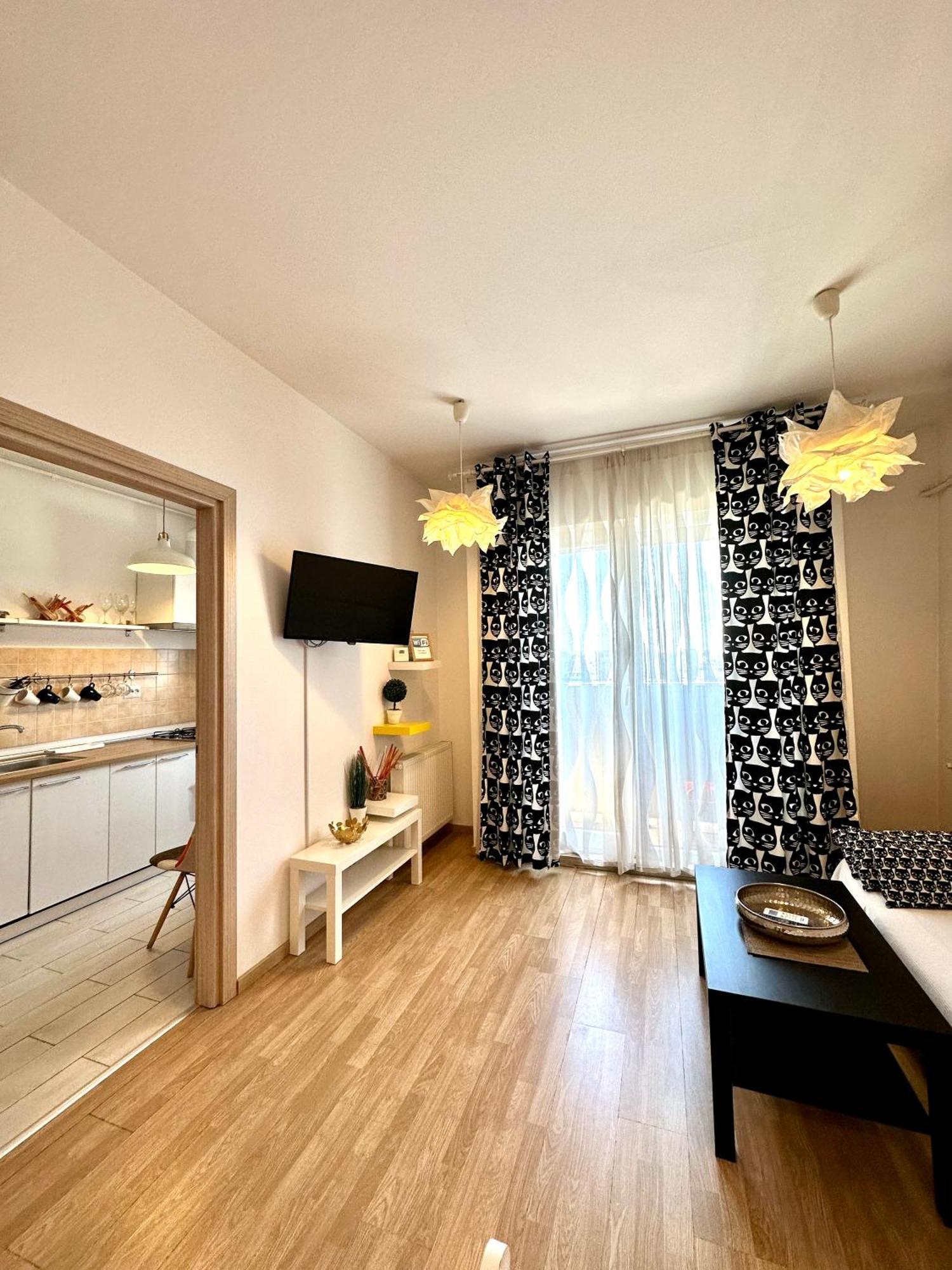 Budapest Residence Bukarest Kültér fotó
