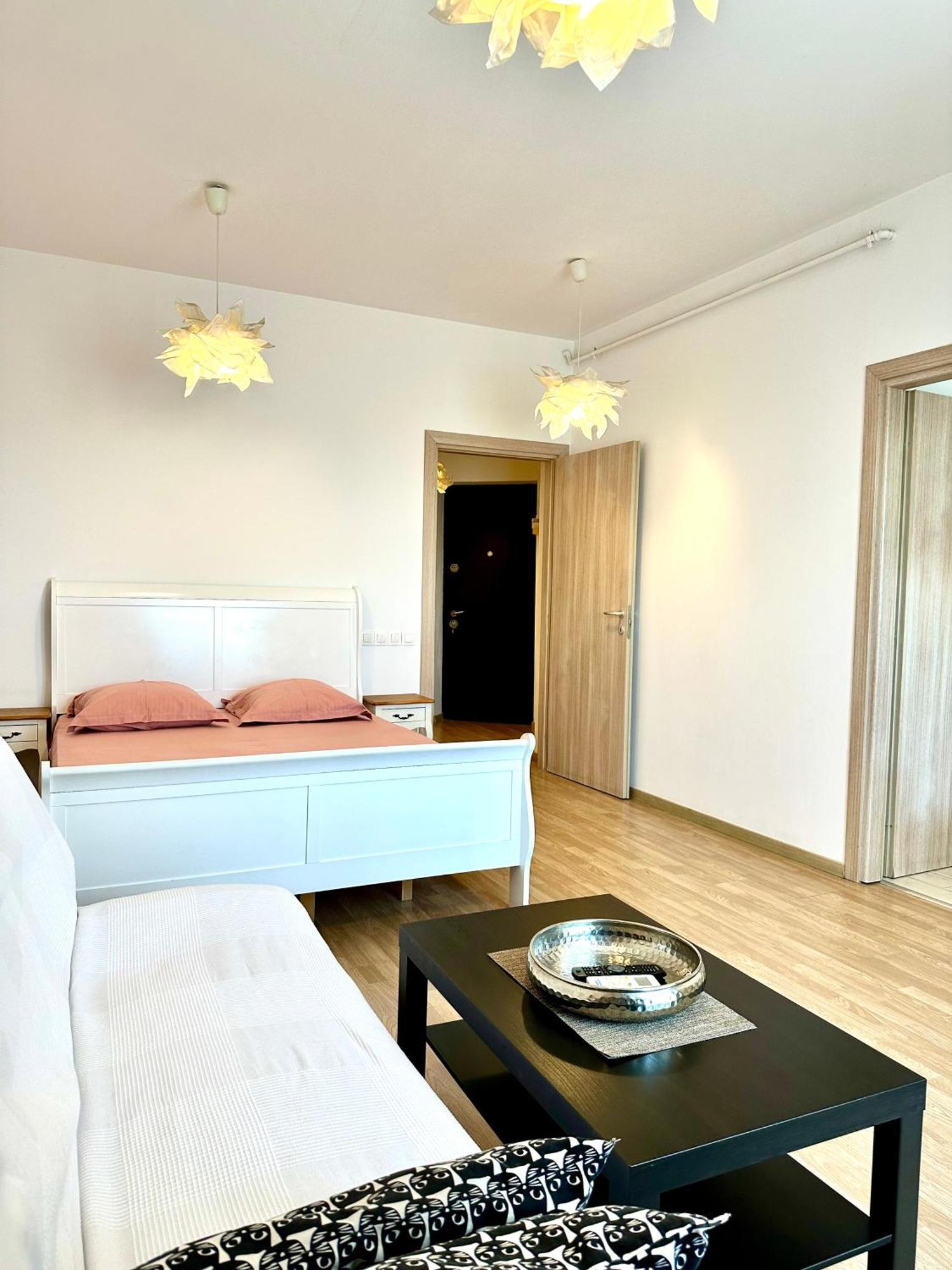 Budapest Residence Bukarest Kültér fotó