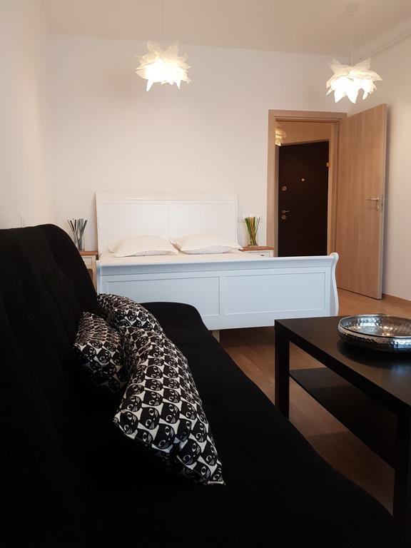 Budapest Residence Bukarest Kültér fotó
